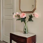 Brand New Connected To Two Metro Lines Apartment *