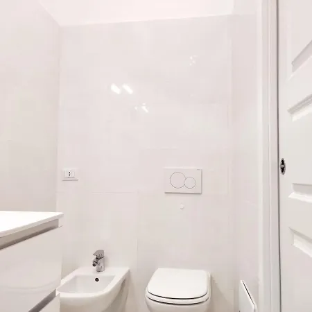 アパート Brand New Connected To Two Metro Lines