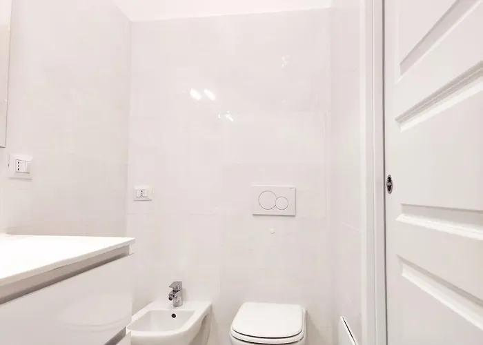 アパート Brand New Connected To Two Metro Lines