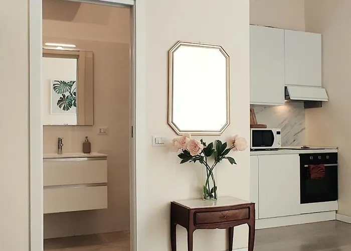 アパート Brand New Connected To Two Metro Lines ミラノ