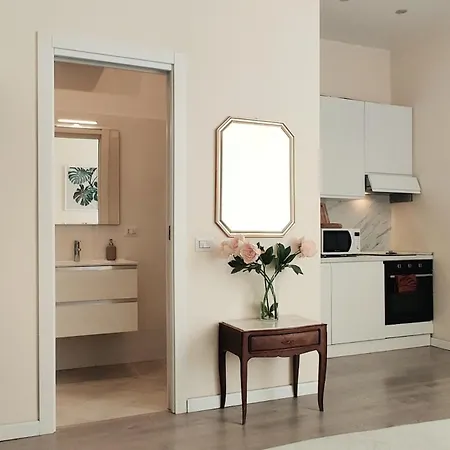 Apartment Brand New Connected To Two Metro Lines Mailand